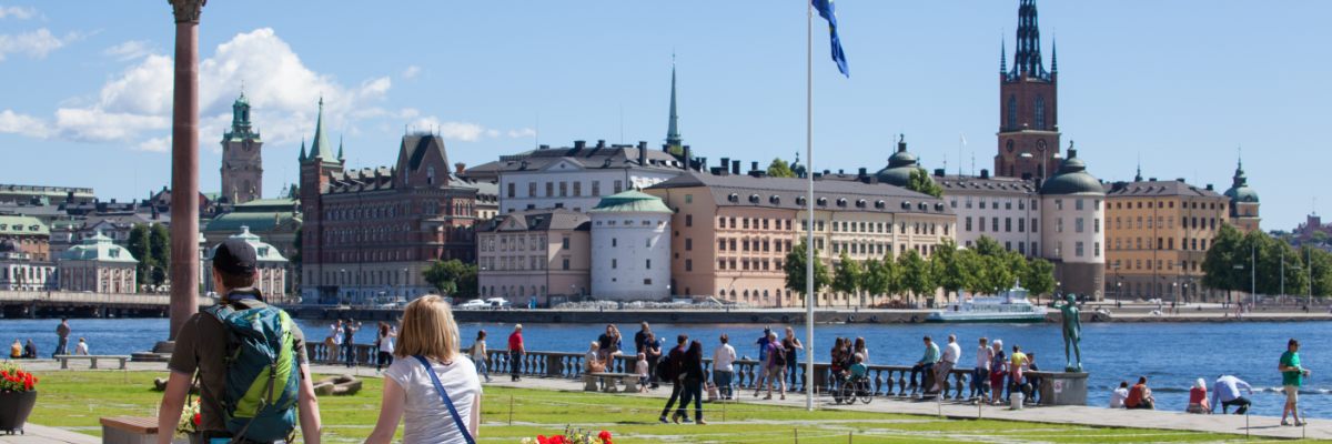 Serwis Higher education in Sweden - universities, bachelor